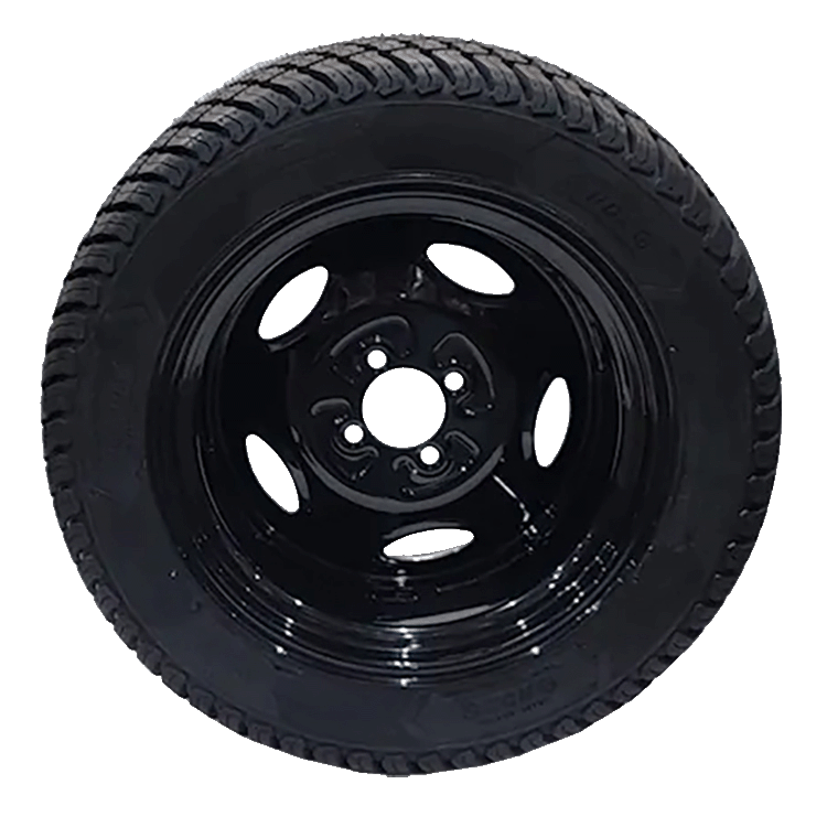Farm & Trail NDX Grassmaster Tire